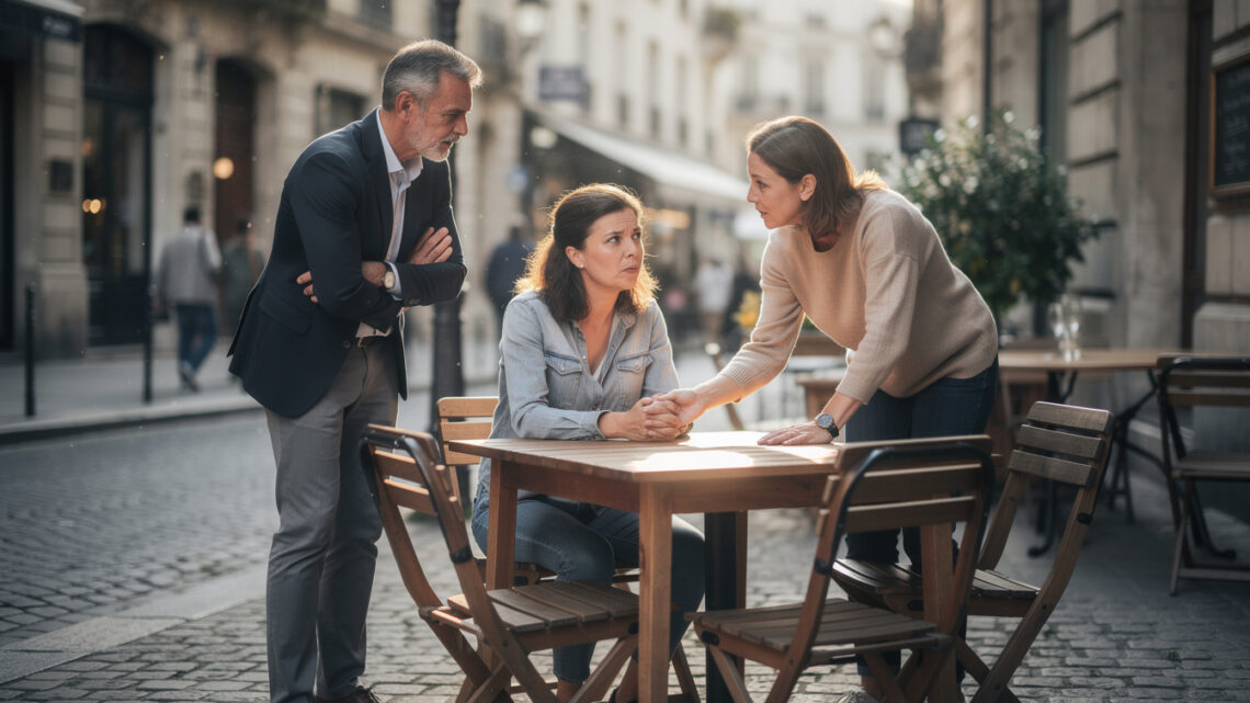 Le triangle de Karpman : un guide pour naviguer dans les conflits interpersonnels