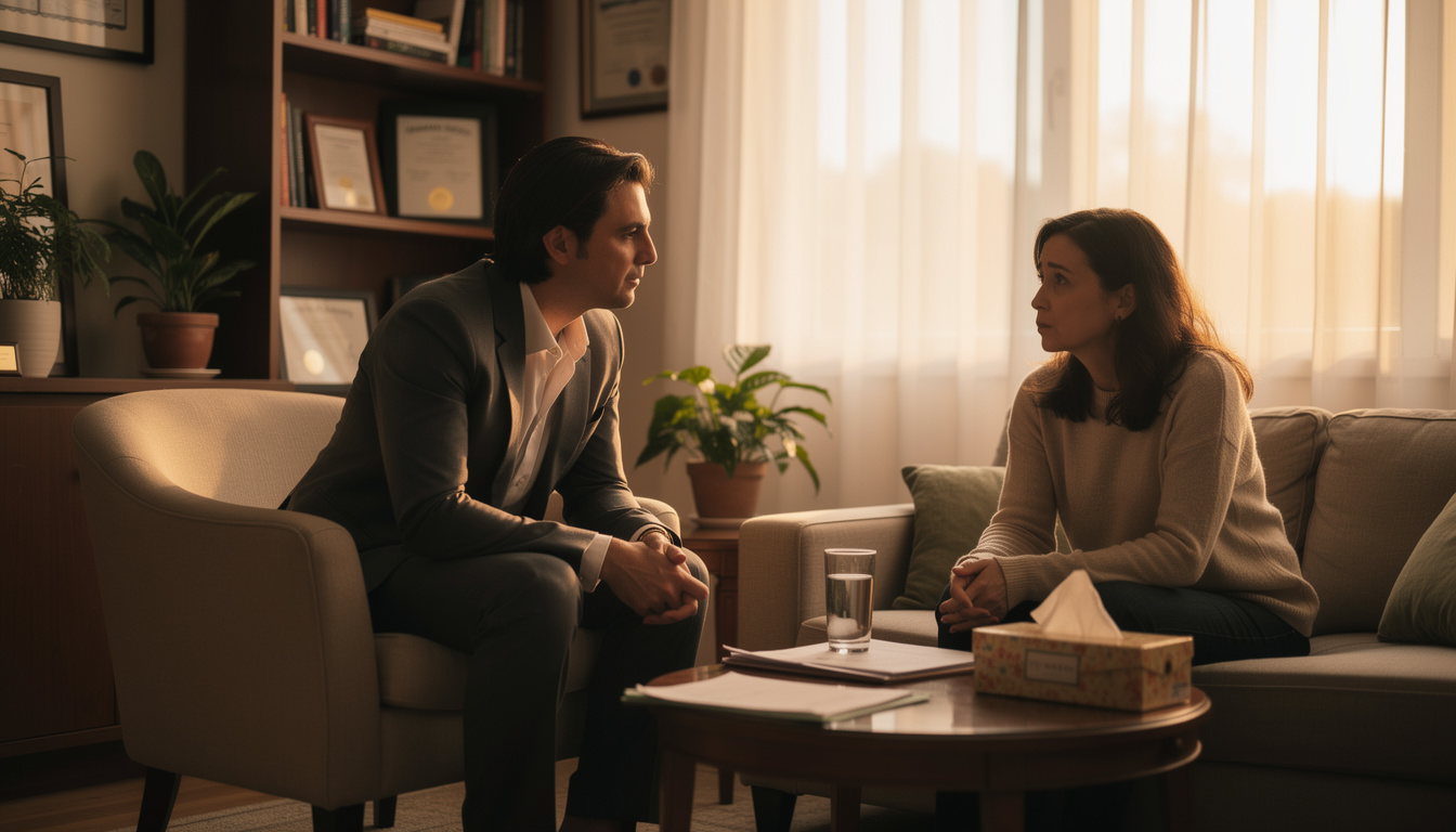 découvrez les grandes idées du film sur irvin yalom à l'université de stanford, une plongée captivante dans la psychologie et la philosophie révélées par ce maître du récit.