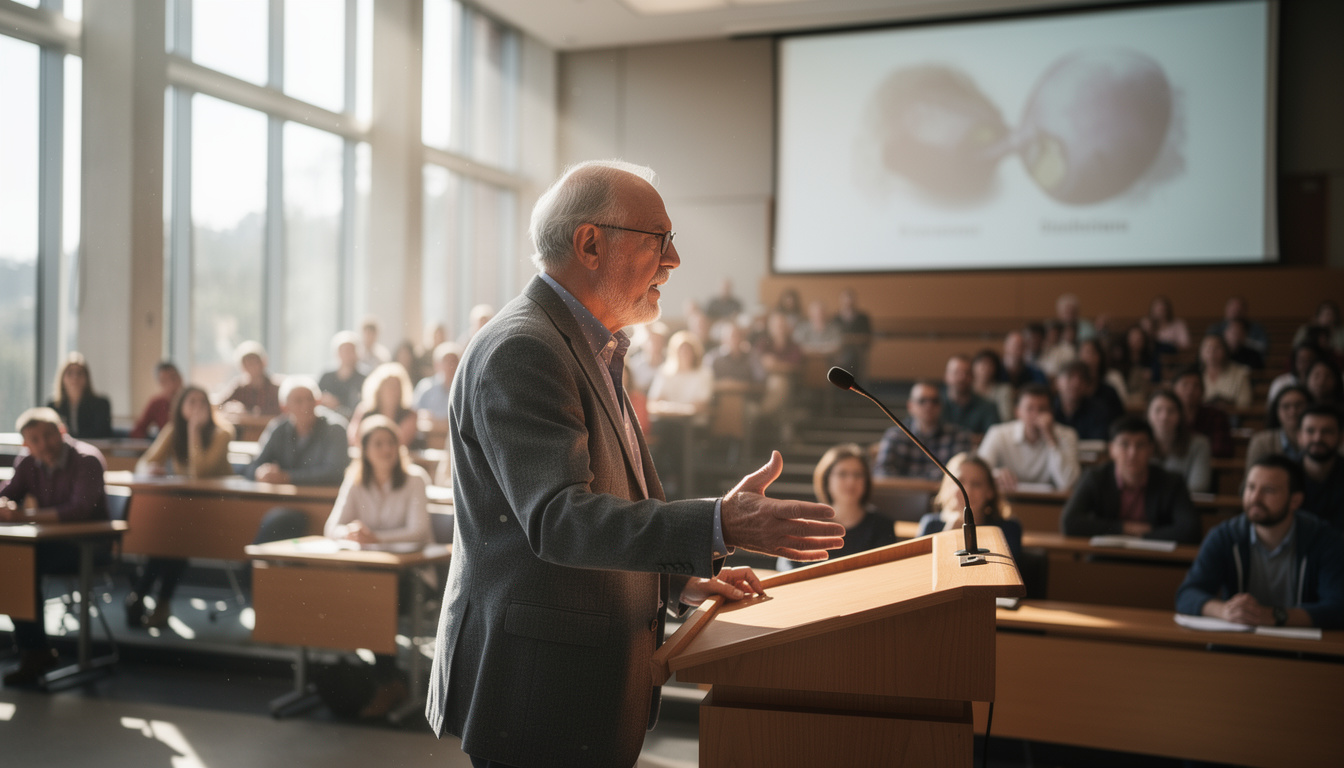 découvrez les grandes idées du film sur irvin yalom à l'université de stanford, une exploration profonde de la psychologie et de la philosophie à travers ses enseignements.