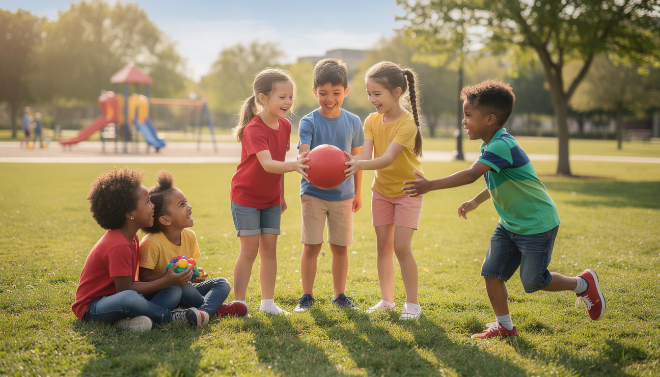 découvrez comment les changements sociaux de l'âge de la raison à l'âge adulte influencent les relations et le développement personnel.