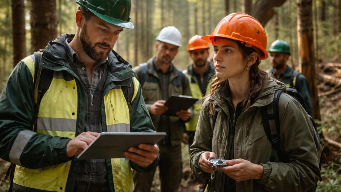 Les inconvénients du groupement forestier : Un guide pour les acteurs du secteur