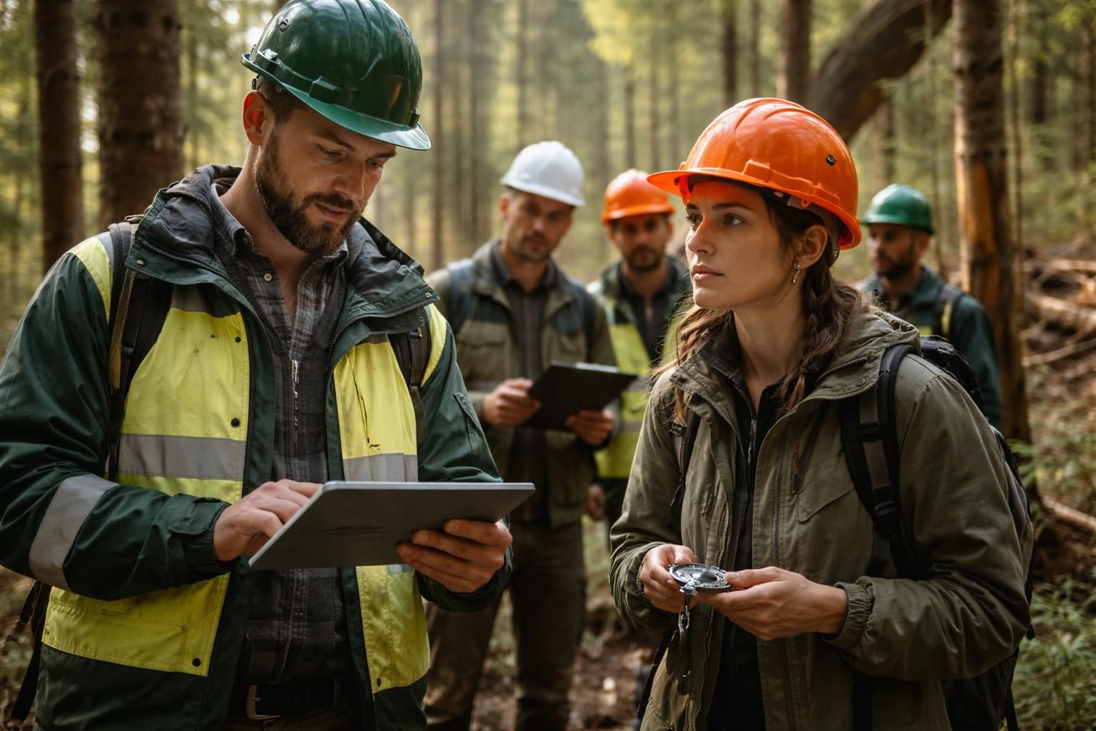 découvrez les principaux inconvénients du groupement forestier dans ce guide complet destiné aux acteurs du secteur forestier, pour mieux comprendre les défis et prendre des décisions éclairées.