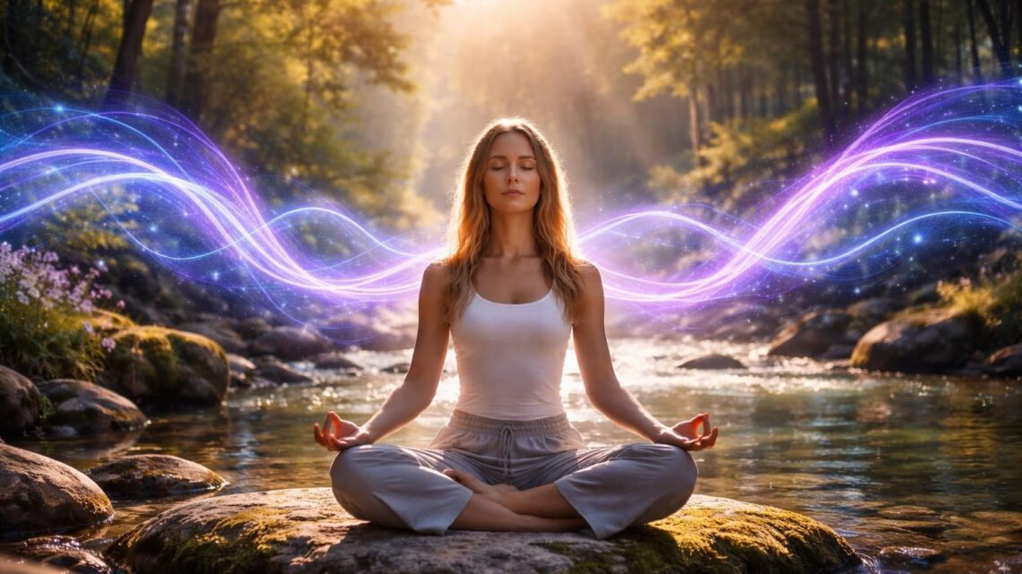 Les incroyables bienfaits de la fréquence 852 hz que vous ne connaissiez pas