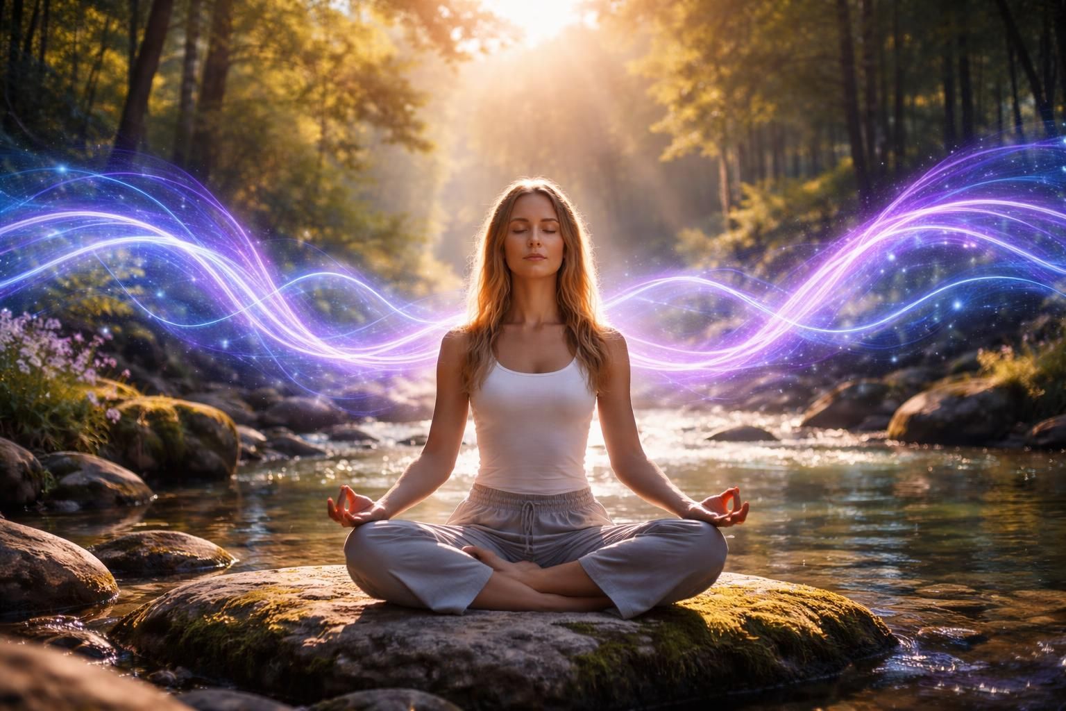 découvrez les étonnants bienfaits de la fréquence 852 hz, une vibration puissante qui peut harmoniser votre esprit et éveiller votre conscience. plongez dans ses effets méconnus pour améliorer votre bien-être au quotidien.