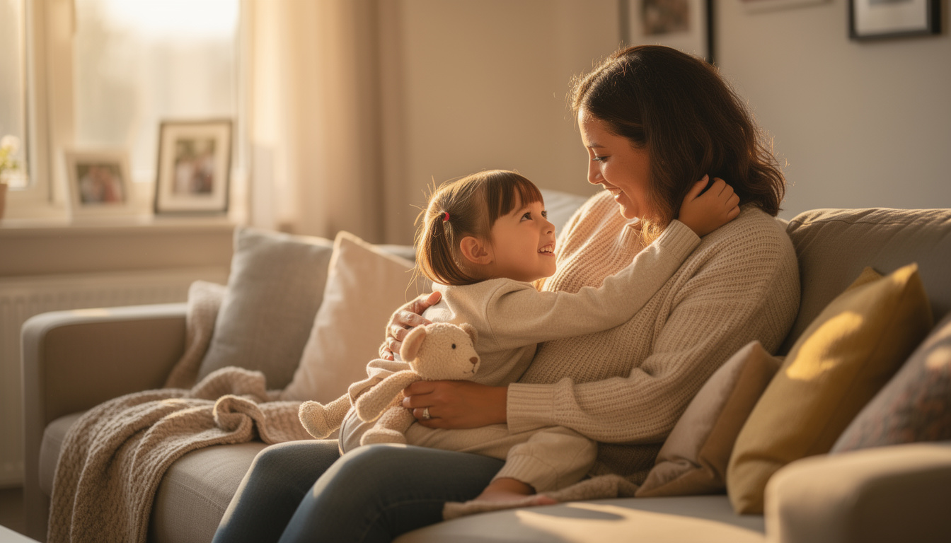 découvrez comment l'attachement anxieux ambivalent influence la santé mentale et les moyens de mieux comprendre et gérer ses effets au quotidien.
