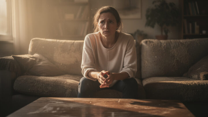 Les liens entre l&rsquo;attachement anxieux ambivalent et la santé mentale