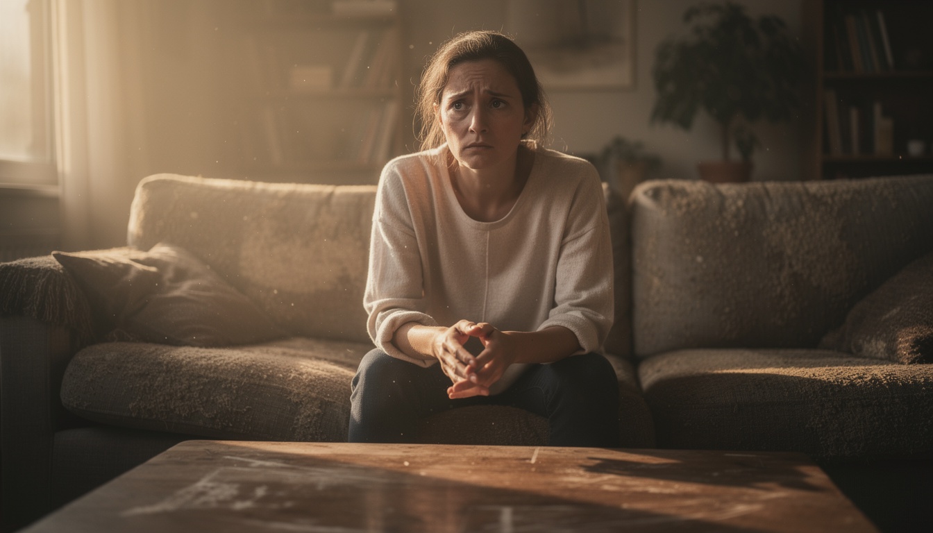 découvrez comment l'attachement anxieux ambivalent affecte la santé mentale et les clés pour mieux comprendre ses impacts émotionnels et relationnels.