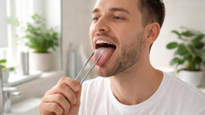 Les meilleures techniques pour bien utiliser votre gratte langue