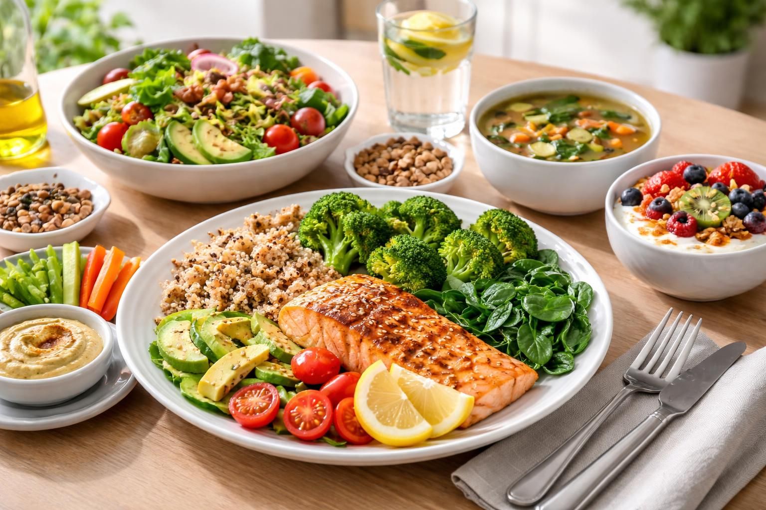 découvrez des recettes délicieuses et faciles à intégrer dans votre régime omad pour varier vos repas tout en respectant votre jeûne intermittent.