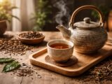Les secrets des contre indications et bienfaits du thé Hojicha que tout amateur doit connaître