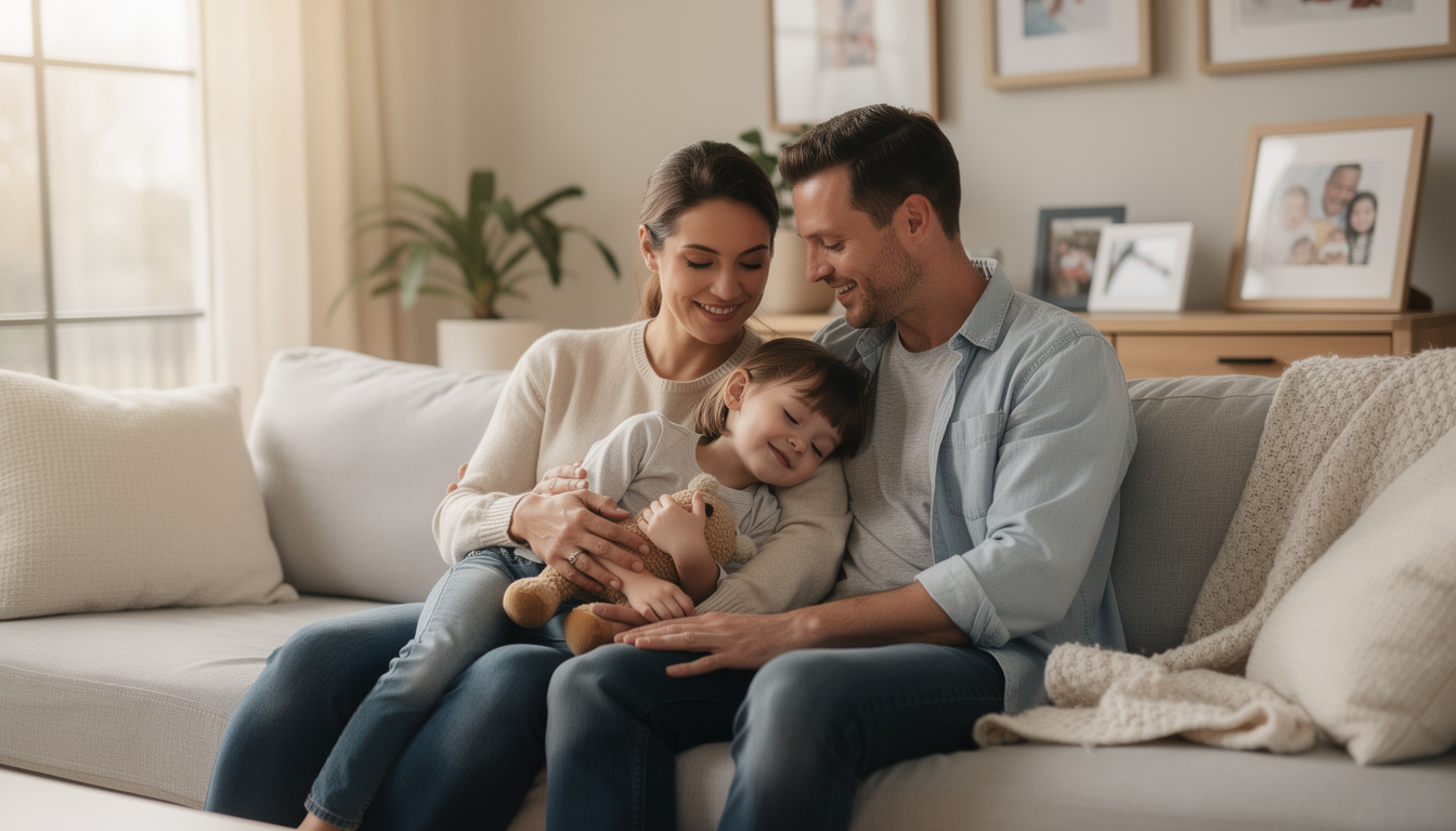 découvrez les secrets pour vivre heureux au quotidien avec votre enfant et renforcer votre complicité familiale grâce à des conseils pratiques et bienveillants.