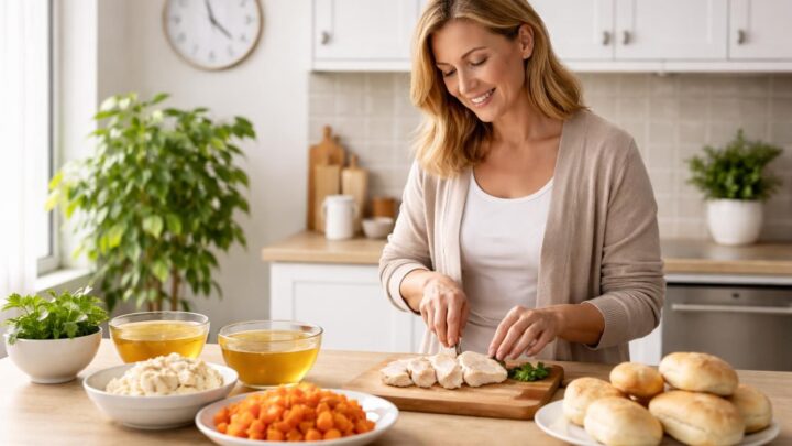 Optimiser votre bien-être : le lien entre régime sans résidu et fréquence des selles