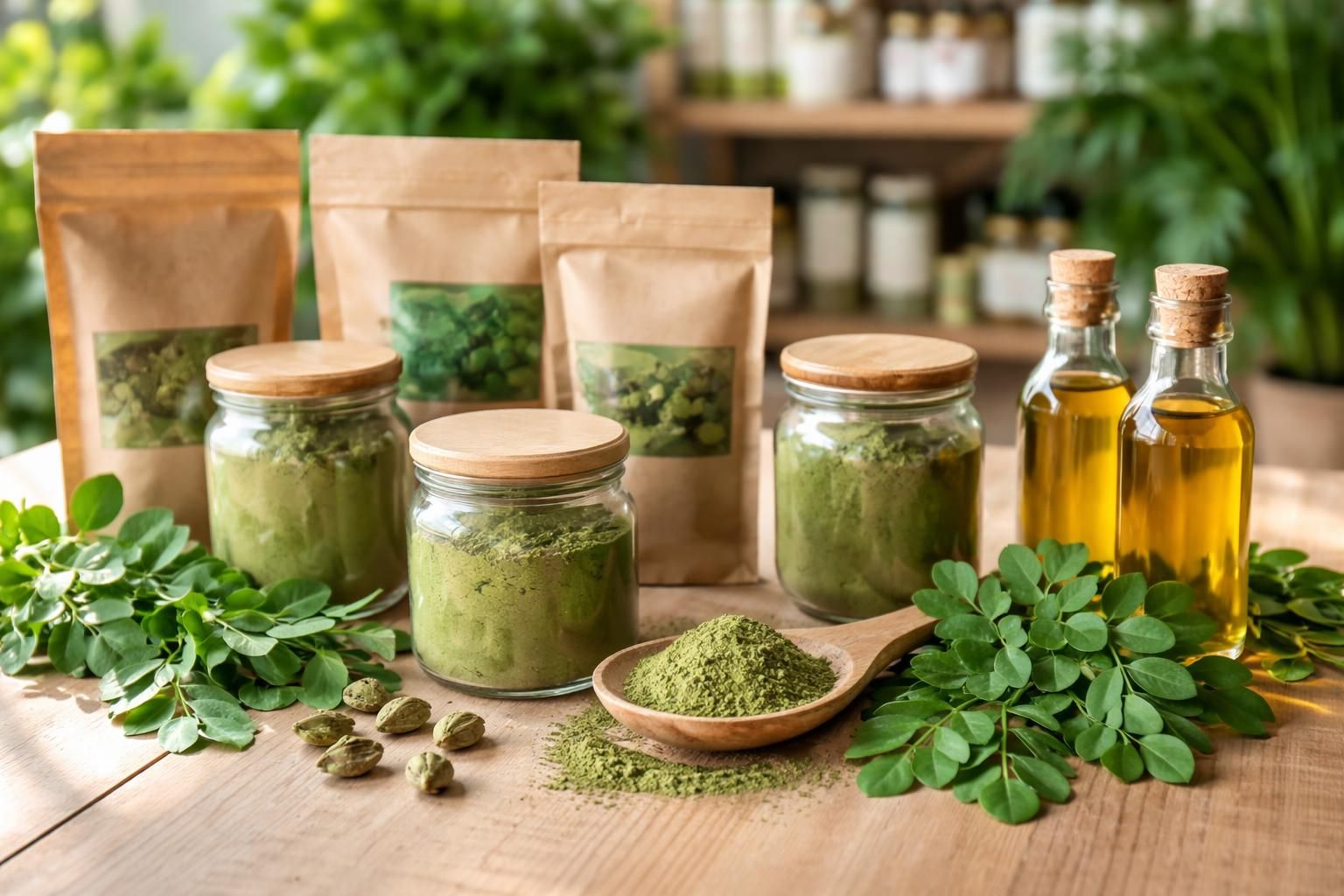 découvrez où trouver du moringa de qualité grâce à notre comparatif des fournisseurs les plus réputés. guide complet pour choisir les meilleures sources et profiter pleinement des bienfaits du moringa.