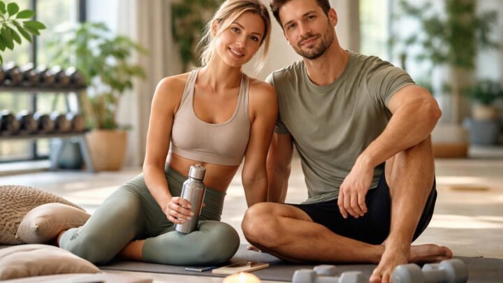 Perfect Body : l&rsquo;importance de la santé mentale dans votre parcours de remise en forme