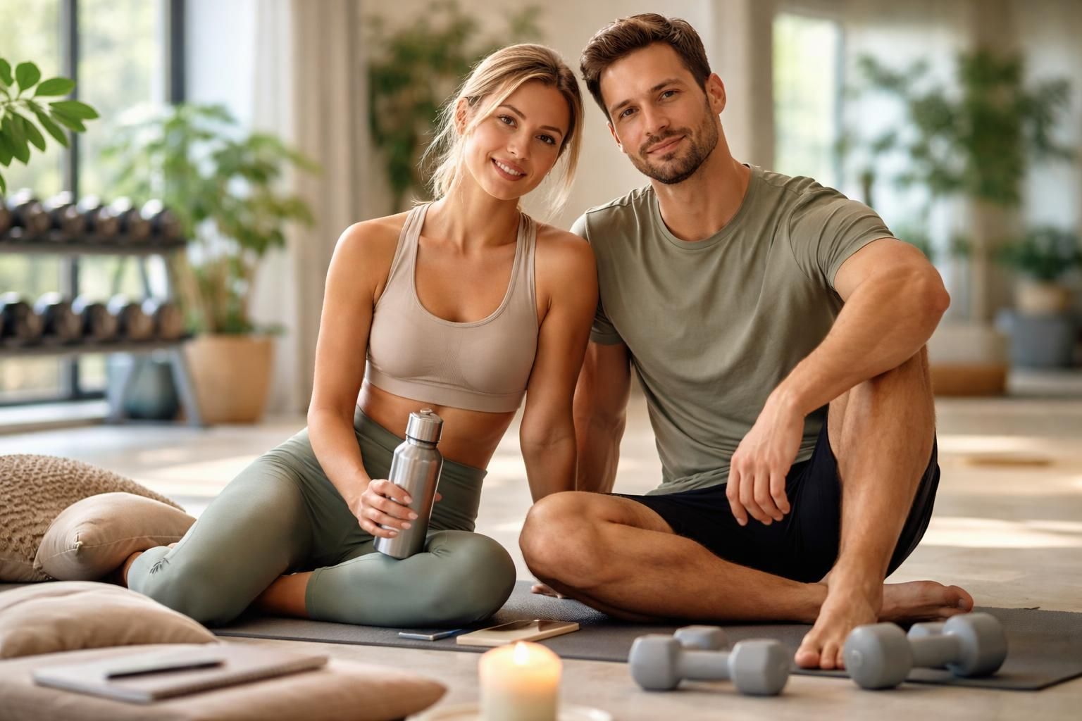 découvrez comment la santé mentale joue un rôle essentiel dans votre parcours de remise en forme avec perfect body. adoptez une approche équilibrée pour un bien-être global.