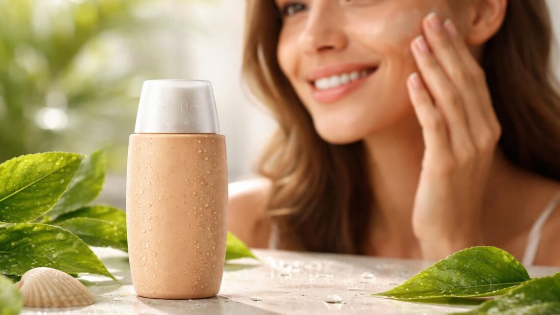 Plongez dans les avis Isdin Fusion Water Color : un choix éclairé