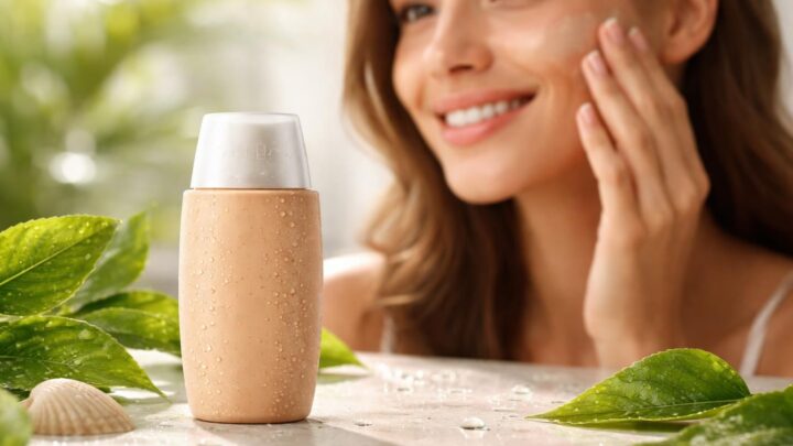 Plongez dans les avis Isdin Fusion Water Color : un choix éclairé