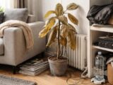 Porte malheur d&rsquo;une plante caoutchouc : les erreurs à éviter dans votre décoration