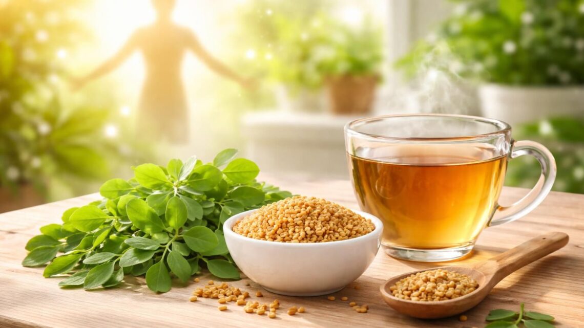 Pourquoi intégrer les bienfaits du fenugrec dans votre alimentation