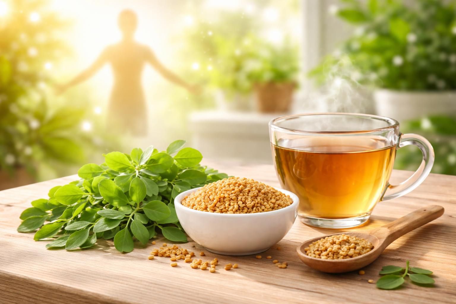 découvrez pourquoi intégrer le fenugrec dans votre alimentation peut améliorer votre santé grâce à ses nombreux bienfaits naturels.