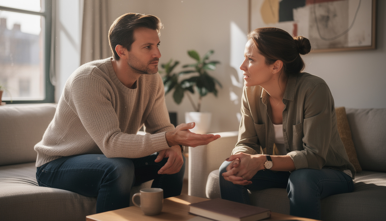 apprenez à repenser vos relations en surmontant l'attachement insécure évitant grâce à un guide pas à pas pour construire des liens plus sains et épanouissants.