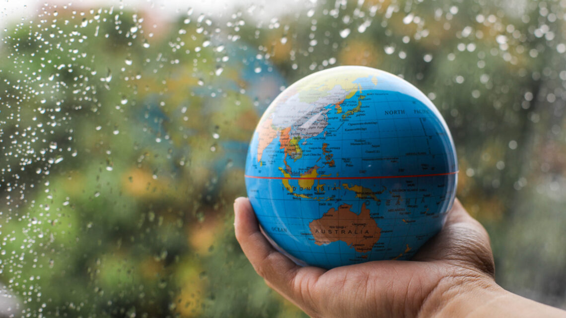 La science derrière l&rsquo;El Nino en hiver : ce que vous devez savoir