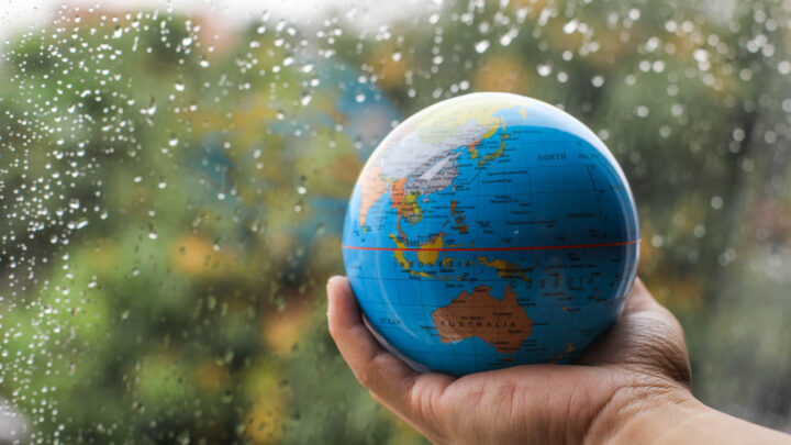 La science derrière l&rsquo;El Nino en hiver : ce que vous devez savoir