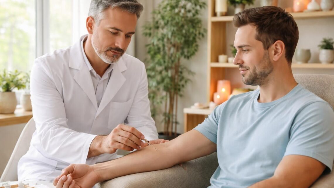 Acupuncture à Aurillac : tout ce que vous devez savoir avant votre première séance