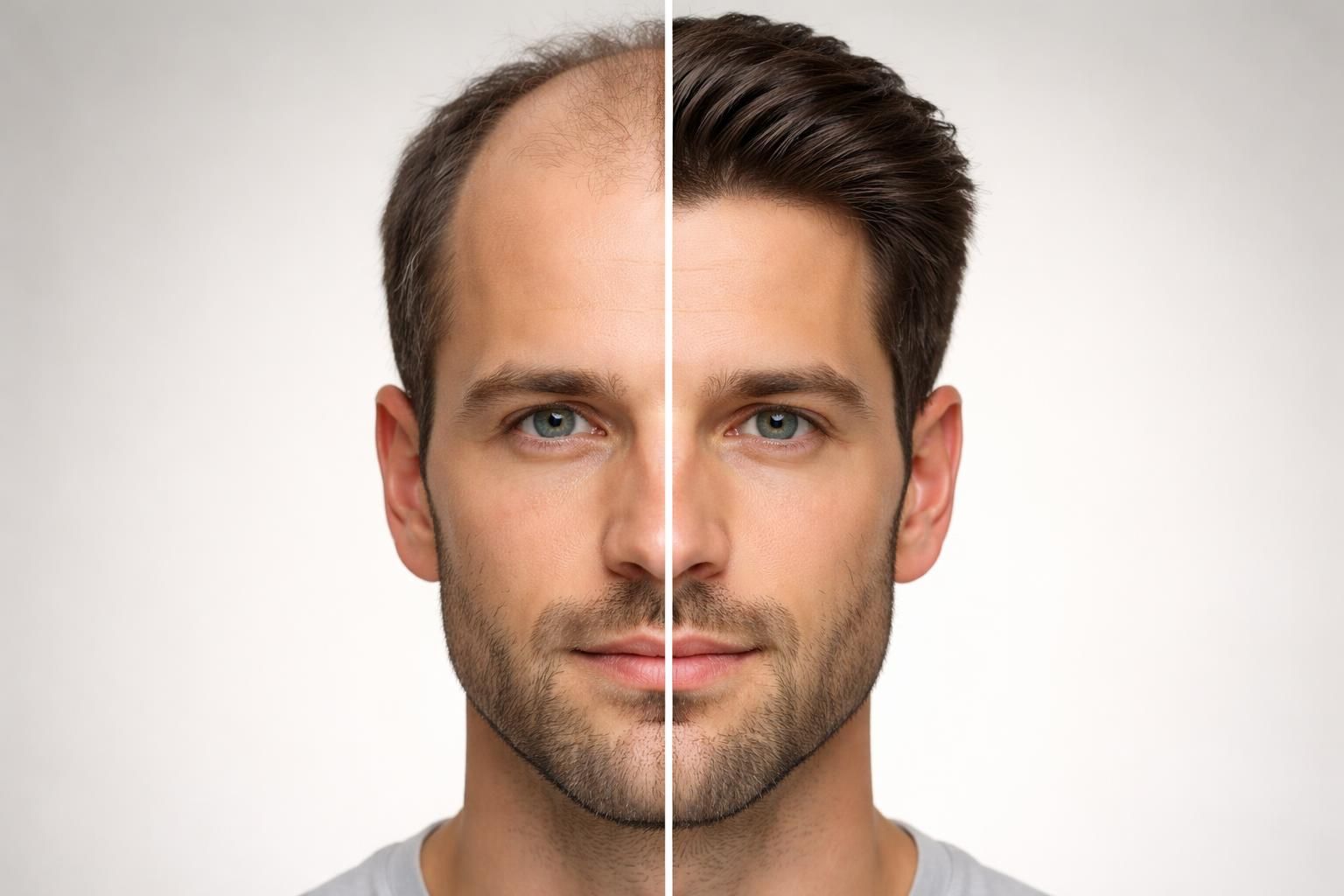 découvrez notre analyse complète des avis avant et après l'utilisation de l'anti chute silettum, pour mieux comprendre ses effets sur la perte de cheveux.