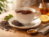 Bienfaits du thé noir : une boisson incontournable pour les amateurs de thé
