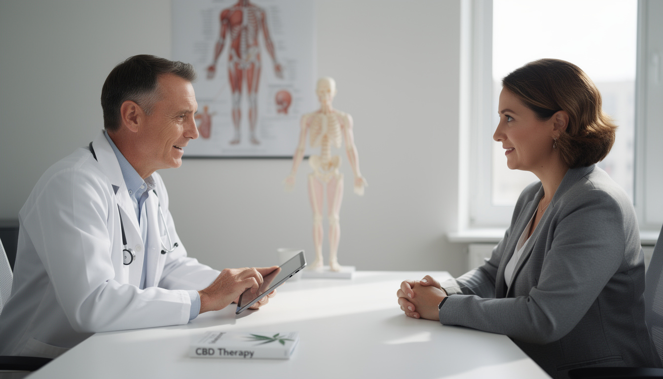 découvrez comment obtenir une prescription de cbd dans votre ville en suivant les bonnes pratiques essentielles pour un accès légal et sécurisé.