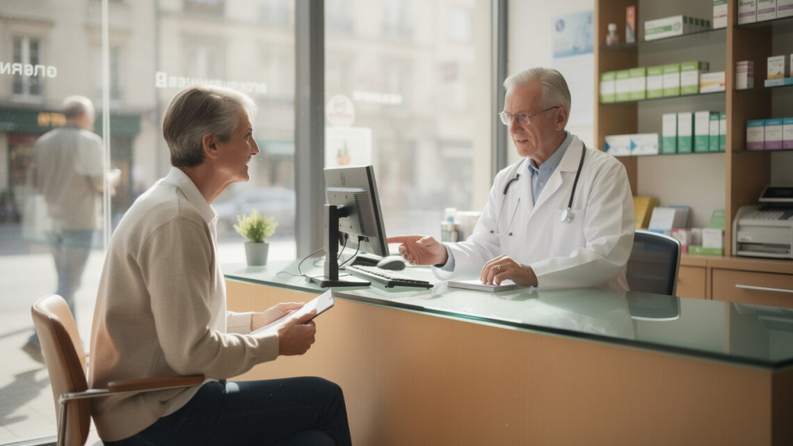 Comment avoir une prescription de CBD dans votre ville : Les bonnes pratiques