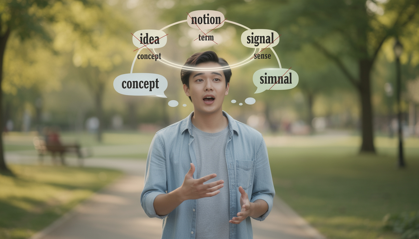 découvrez comment remplacer un mot par un autre peut transformer complètement le sens de vos phrases et améliorer votre communication.