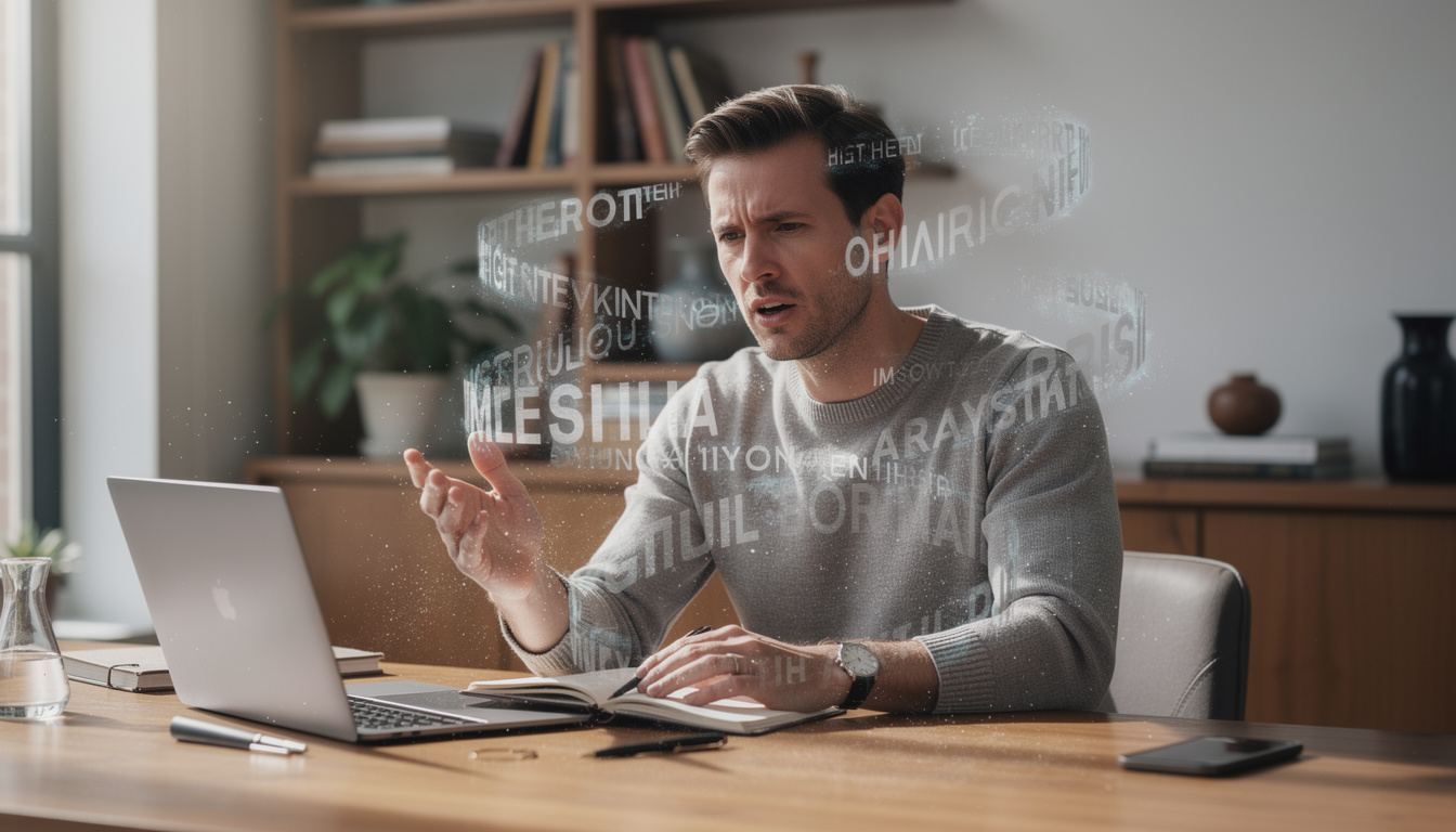 découvrez comment remplacer un mot par un autre peut transformer le sens de vos phrases et améliorer votre communication.