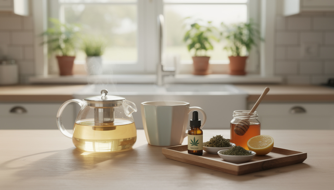 découvrez comment faire du cbd efficacement en évitant les erreurs courantes. guide pratique pour réussir votre préparation de cbd en toute sécurité.