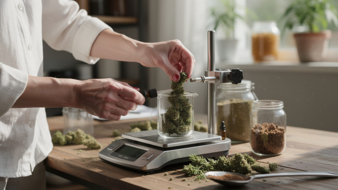 Comment faire du CBD : Évitez les erreurs courantes