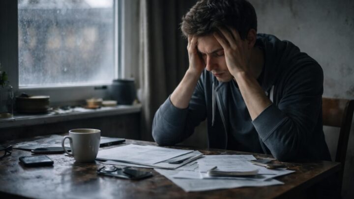 Comment le blue monday impacte notre humeur et notre motivation