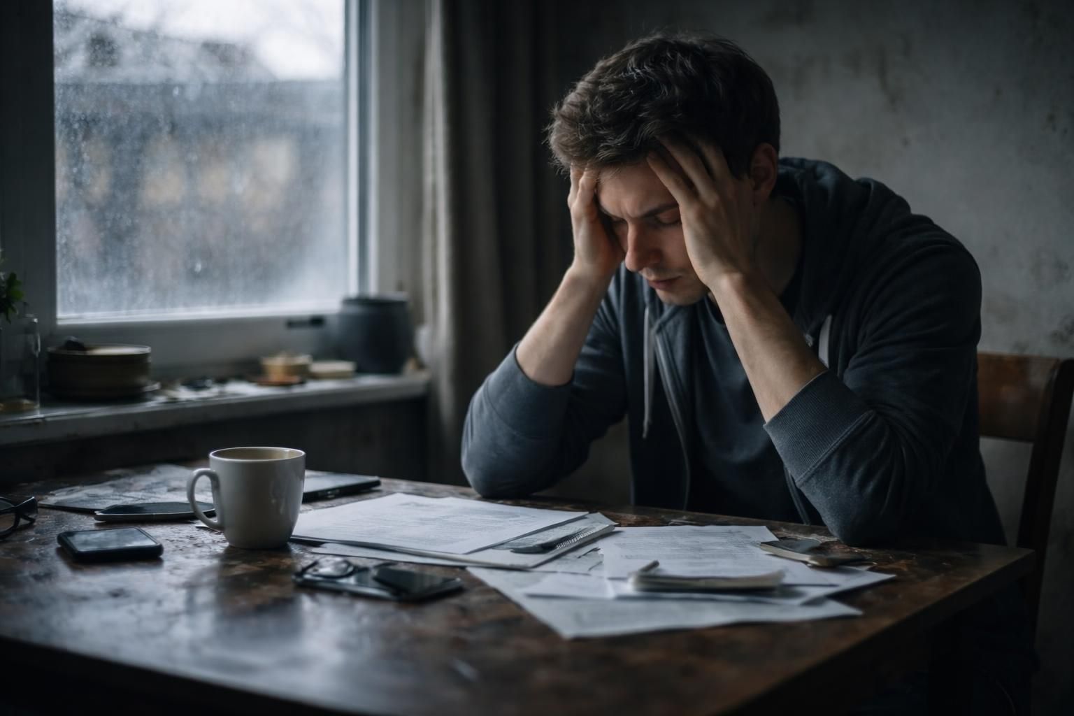 découvrez comment le blue monday influence notre humeur et notre motivation, et apprenez des astuces pour surmonter cette journée souvent considérée comme la plus déprimante de l'année.