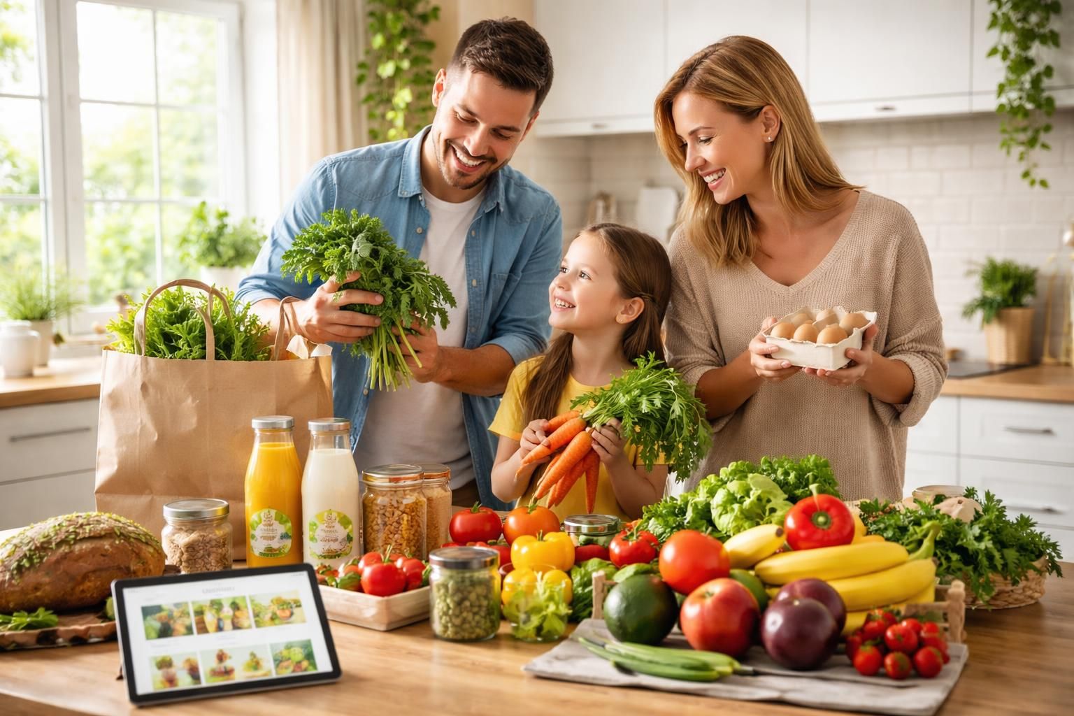 découvrez comment le meilleur magasin bio en ligne pas cher transforme votre expérience d'achat en proposant des produits sains, accessibles et livrés rapidement, pour une manière plus simple et économique de faire vos courses.
