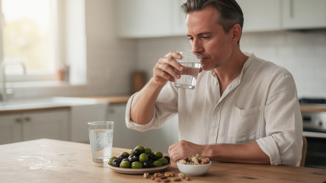Comment limiter les effets de manger trop d&rsquo;olives sur votre corps