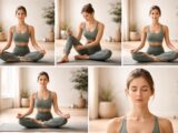découvrez comment maîtriser la position du lotus padmasana en cinq étapes simples, pour améliorer votre posture, votre concentration et votre bien-être grâce à cette pratique de yoga traditionnelle.