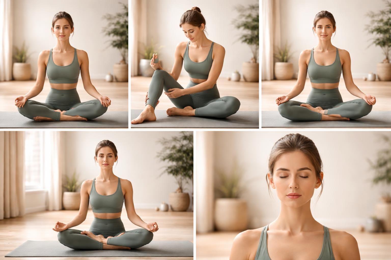 découvrez comment maîtriser la position du lotus padmasana en cinq étapes simples, pour améliorer votre posture, votre concentration et votre bien-être grâce à cette pratique de yoga traditionnelle.