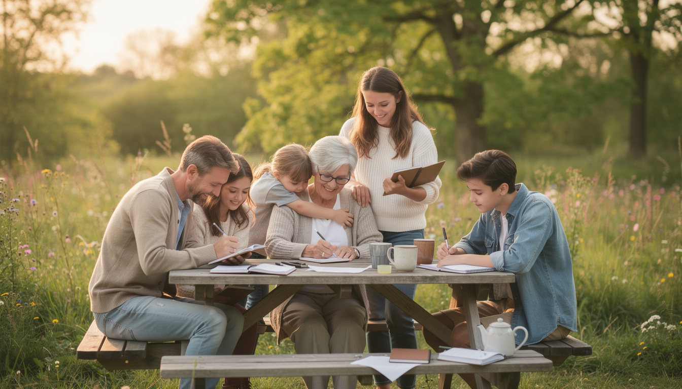 découvrez des conseils pratiques pour écrire un poème émouvant dédié à votre beau-papa. apprenez à exprimer vos sentiments avec des mots simples, parfait pour les débutants en poésie.