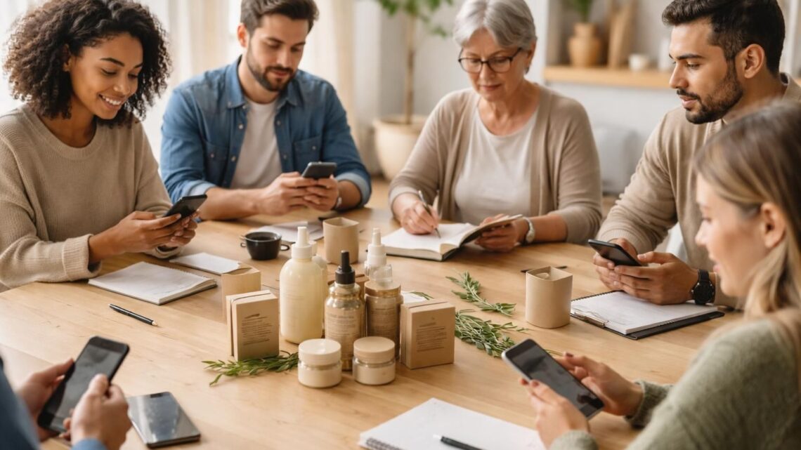 Enquête sur les avis sur Comme avant bio : Les utilisateurs en disent-ils réellement du bien ?