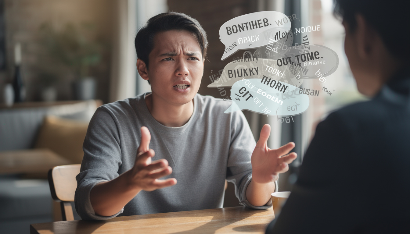 découvrez pourquoi nous remplaçons souvent un mot par un autre et explorez les mécanismes cognitifs derrière ces échanges involontaires.