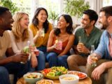 Explorez les bienfaits de 7 jours sans alcool pour améliorer vos relations sociales