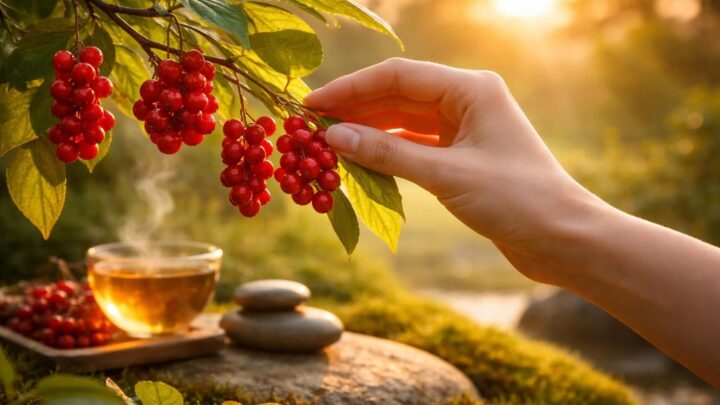 Explorez les bienfaits schisandra Chinensis pour un bien-être optimal