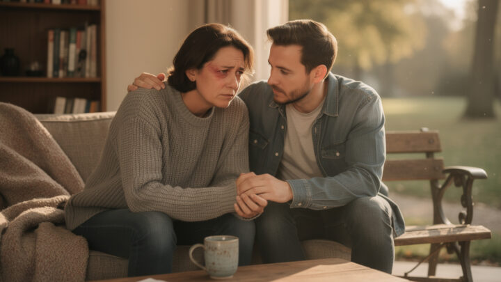 La santé mentale : raison de vivre et l&rsquo;importance du soutien social