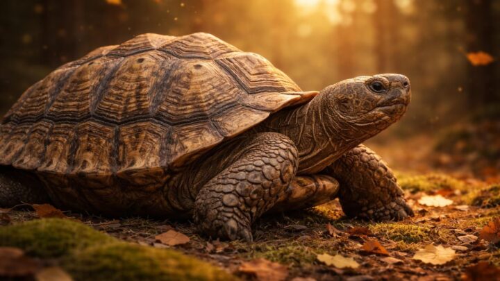 La signification de la tortue en tatouage : un symbole de sagesse et de longévité