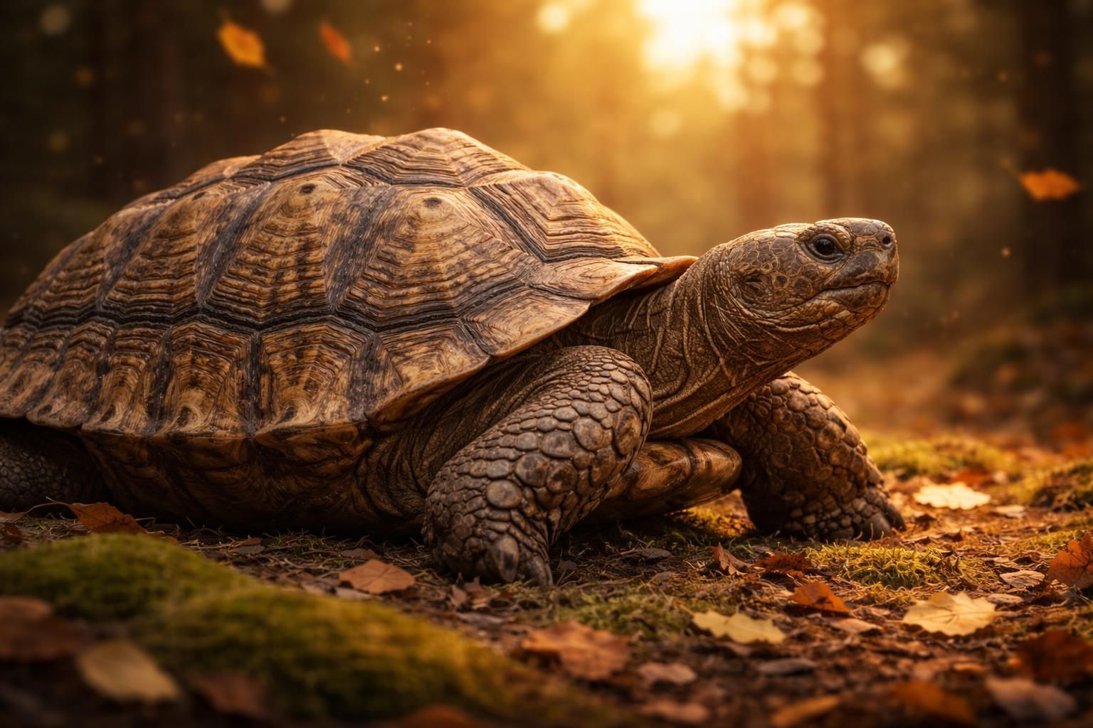 découvrez la signification profonde de la tortue en tatouage, un symbole puissant de sagesse, de patience et de longévité, reflétant des valeurs ancestrales et une connexion à la nature.